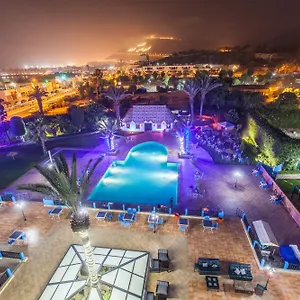 4* Hotel Oasis Hotel&spa