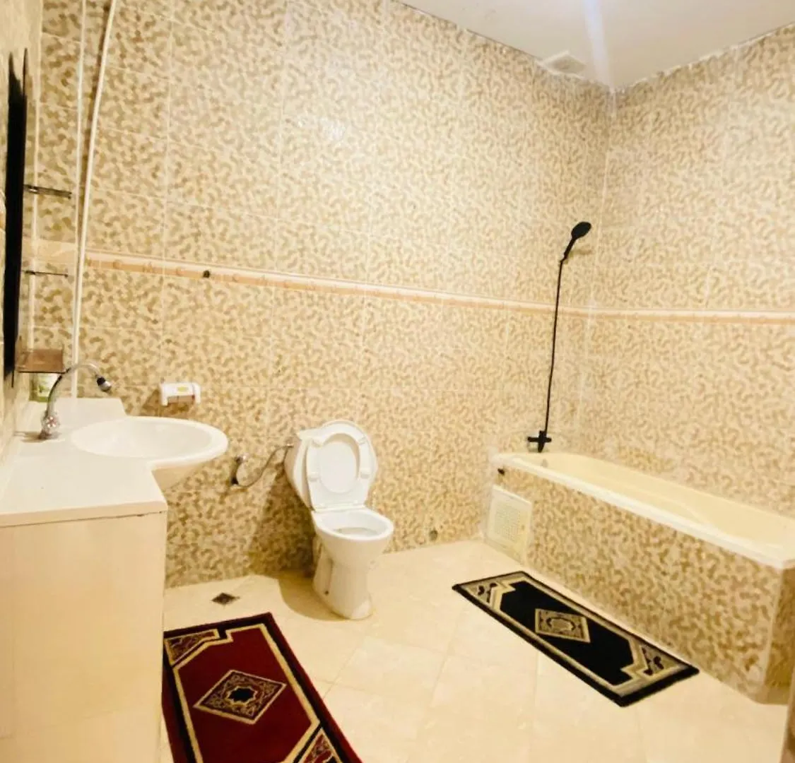 Beach House Douira Agadir Gasthuis