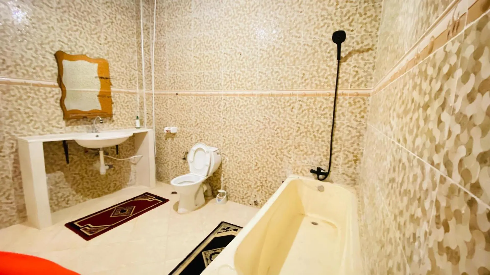 Beach House Douira Agadir 0*,