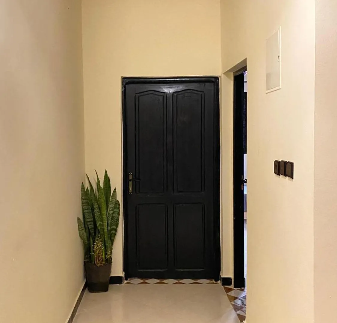 Beach House Douira Agadir 0*,  Marokko