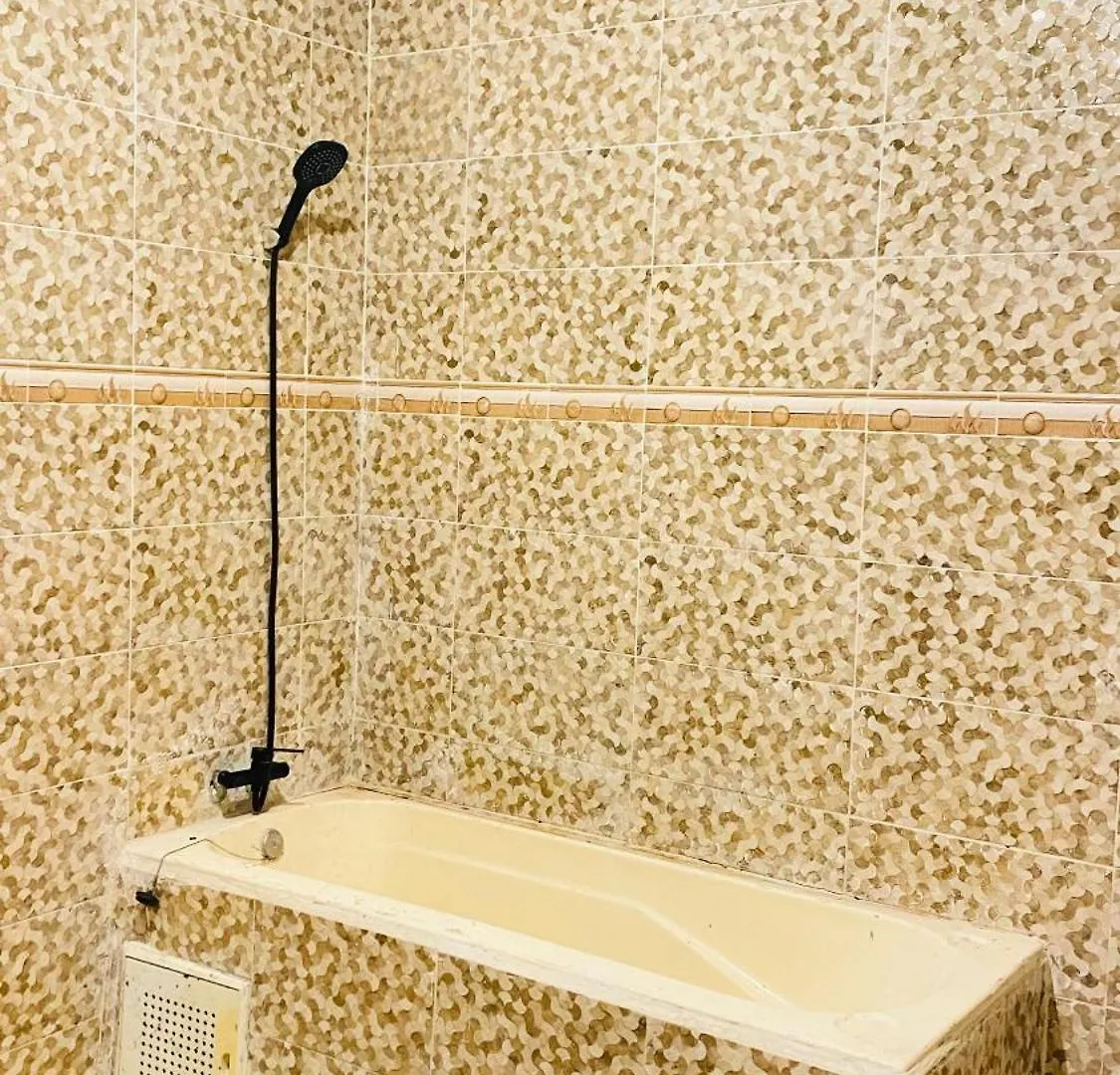 Beach House Douira Agadir Gasthuis